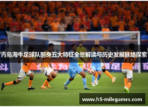 青岛海牛足球队前身五大特征全景解读与历史发展脉络探索 青岛海牛足球队前身五大特征全景解读与历史发展脉络探索